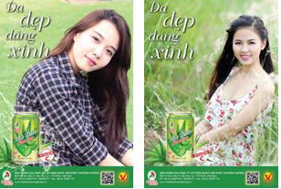 Ai se dang quang Miss Da dep dang xinh 2014? hinh anh