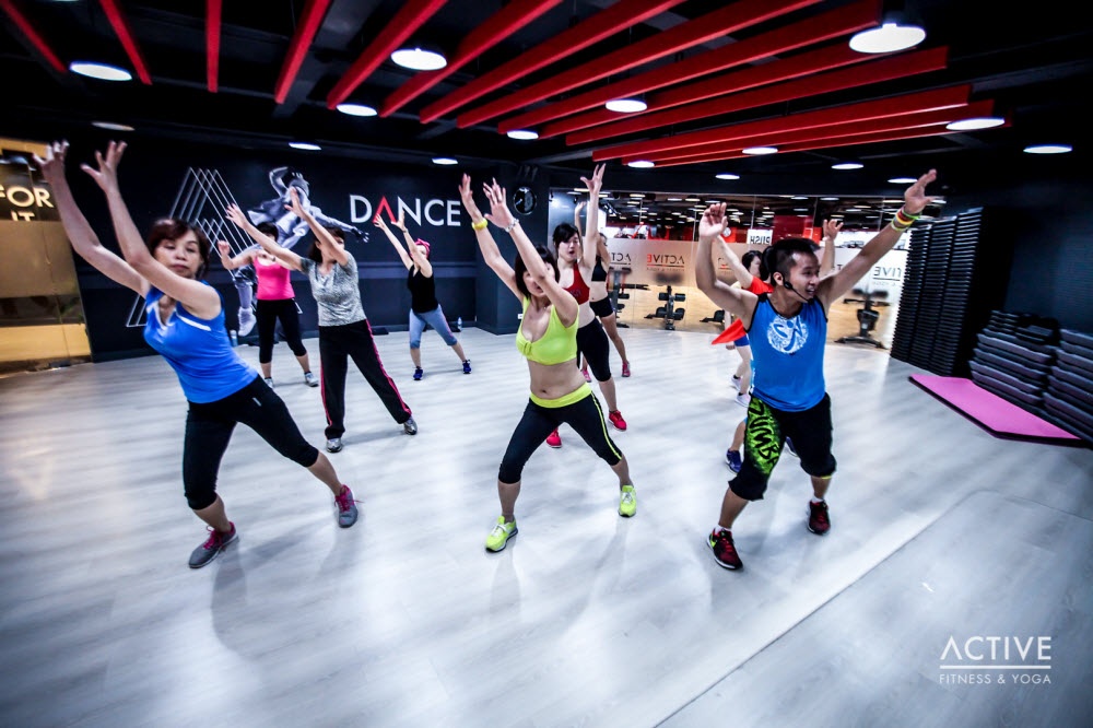 Lan gio moi trong cong dong fitness tai Ha Noi hinh anh