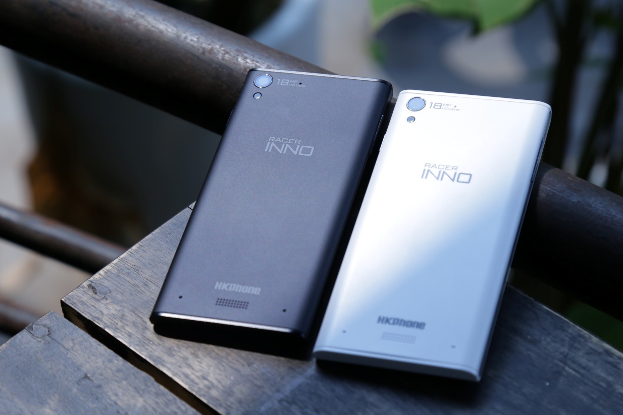 HKPhone canh tranh voi cac ong lon tai Viet Nam hinh anh