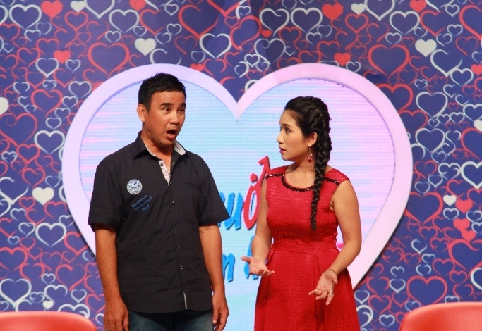 Cat Tuong phan bac nay lua Quyen Linh ve su chung thuy hinh anh