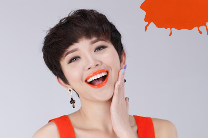 Cac trao luu danh son gay sot hinh anh