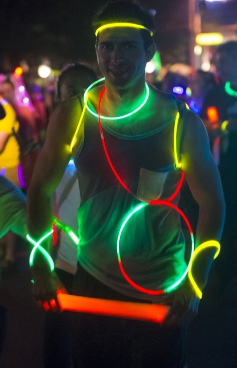 Prisma nun hứa hẹn mang đến khoảng thời gian thư giãn cho người tham gia.