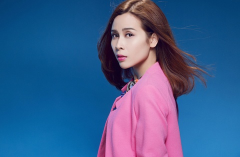 Giai ma cong thuc thanh cong cua Luu Huong Giang hinh anh