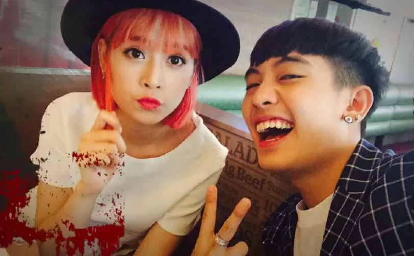 Chipu và Phở Đặc Biệt cũng hài hước không kém.