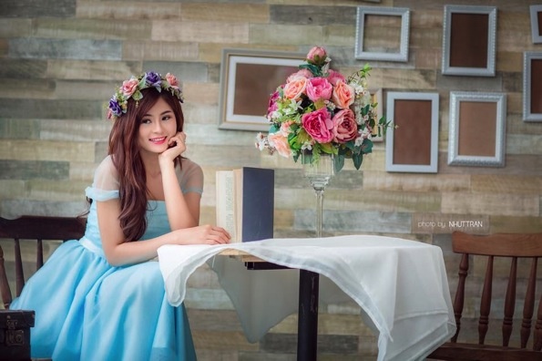 Chup hinh lung linh, rinh ngay uu dai hinh anh