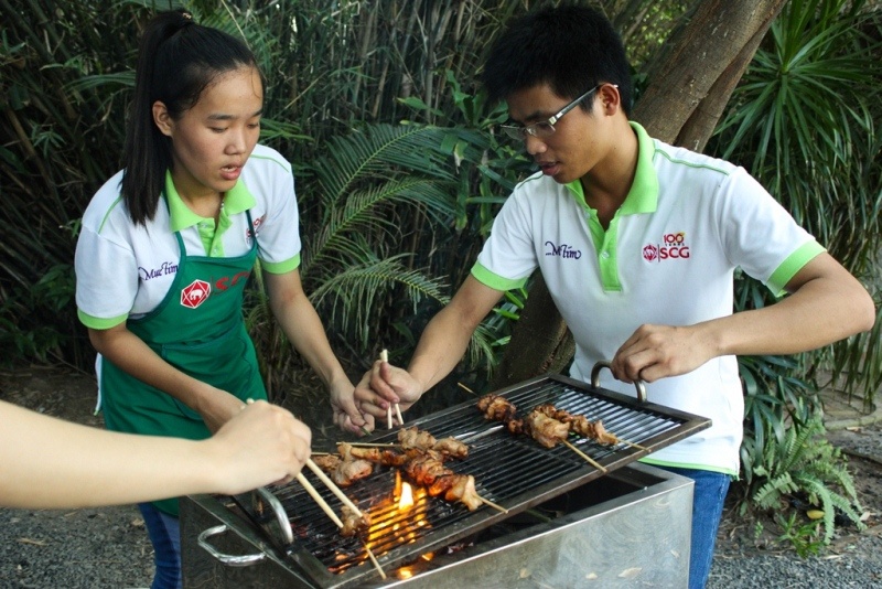 Tieu dung ben vung tu dai su 'Chung uoc mo xanh' hinh anh