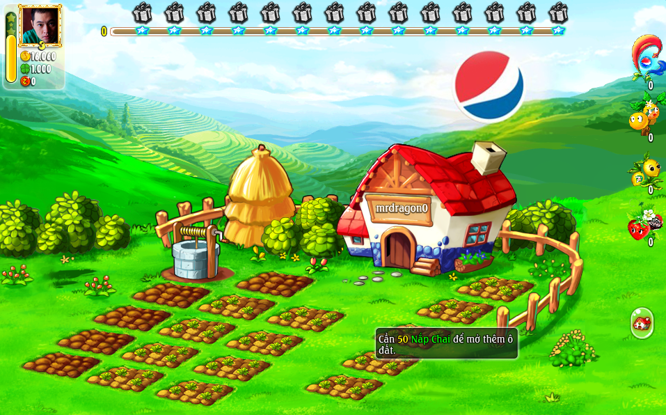 Ban tre hao huc trong cay ao, gop khu rung that hinh anh