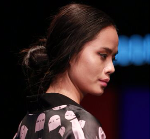 Xu huong toc quoc te gay bao tai Viet Nam hinh anh