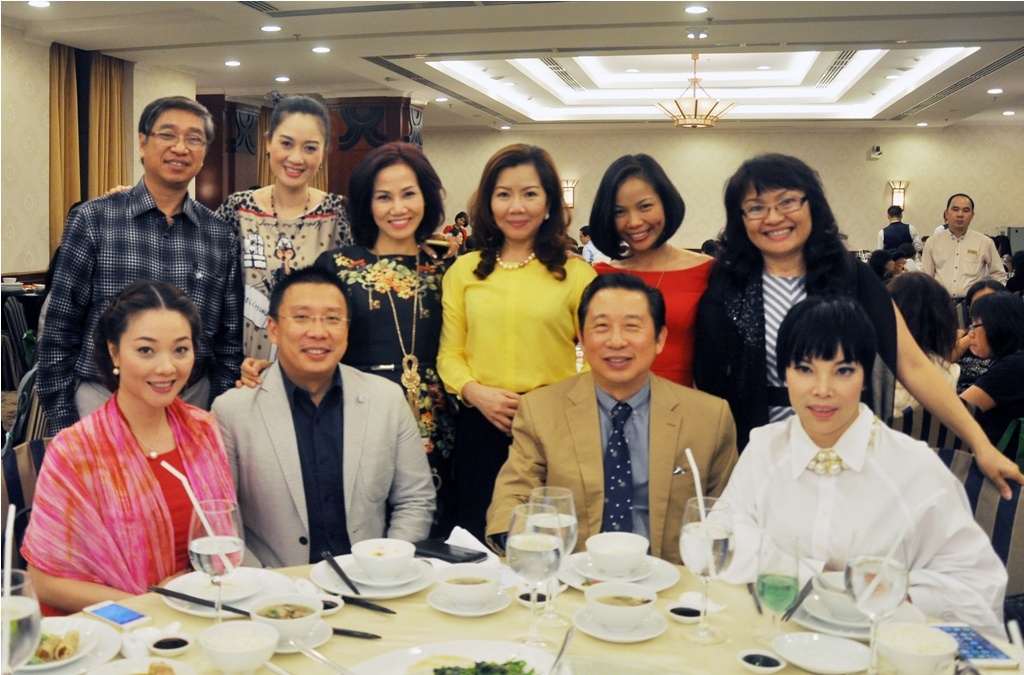 Phat hien, phong ngua ung thu co tu cung som hinh anh