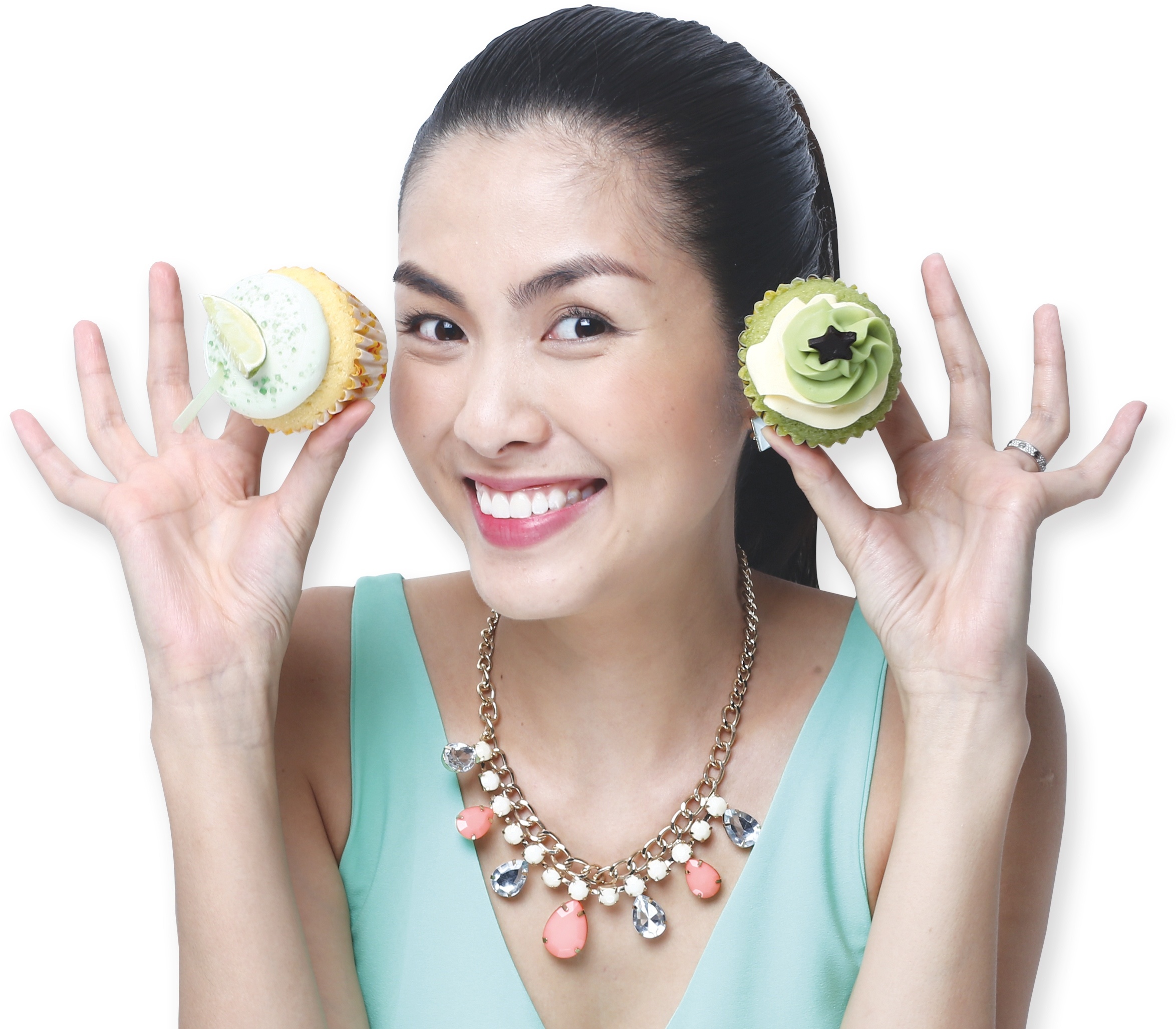 Tang Thanh Ha ra mat sach tiet lo bi quyet dep tu nhien hinh anh