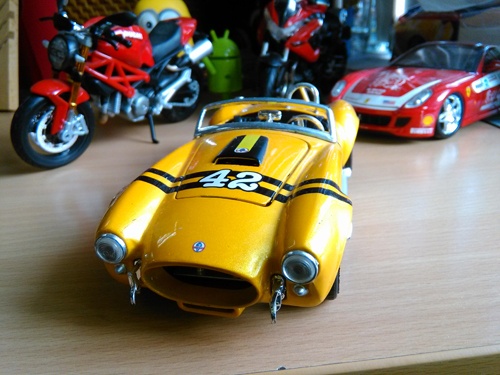 Màu sắc chi tiết được thể hiện tốt, ảnh có độ sâu.