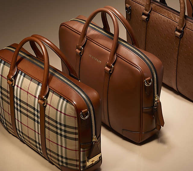 Co hoi so huu hang hieu Burberry hinh anh