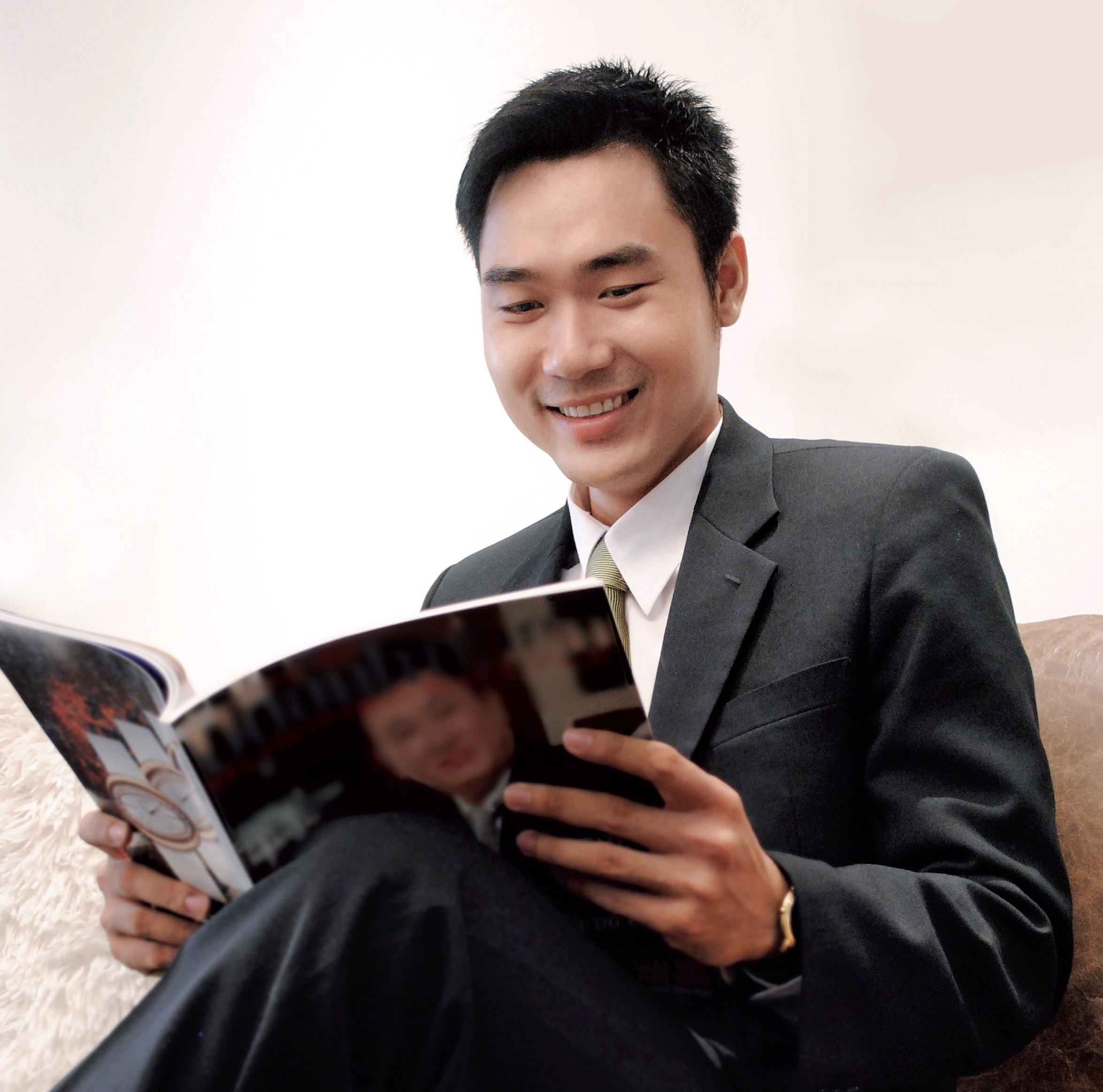 Hanh trinh sang tao cua nha thiet ke Duong Khanh Duy hinh anh