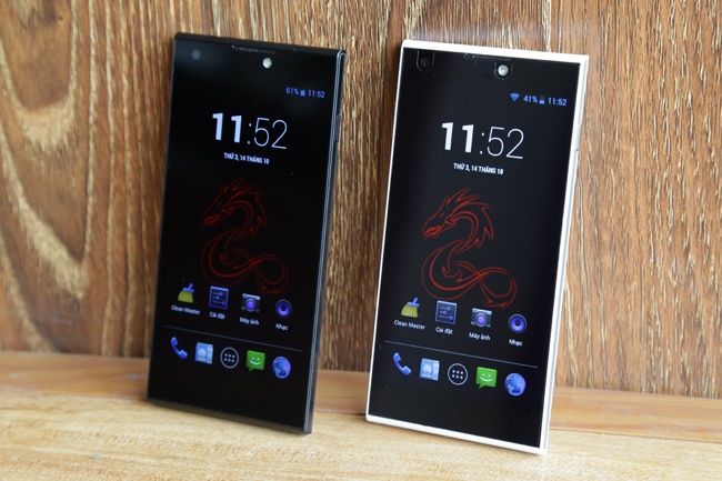 Khuyen nguoi dung cho uu dai, HKPhone dang mao hiem? hinh anh