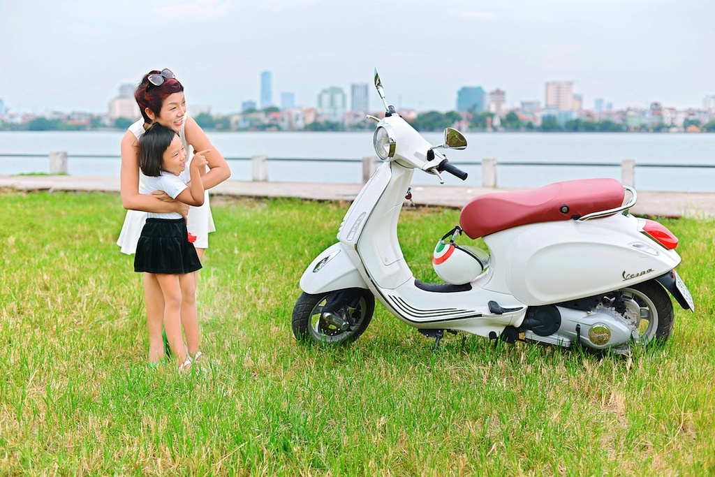 Thai Thuy Linh tiet lo ly do tro thanh ca si hinh anh