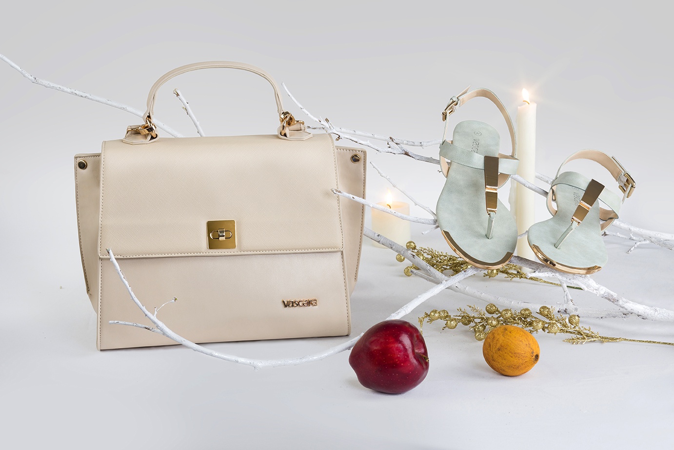 Vascara ra mat BST The Fall Winter 2014 hinh anh