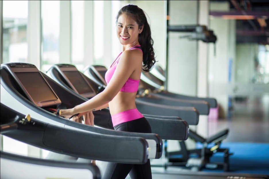 Bi quyet co than hinh chu S cua Hoa hau bien Van Anh hinh anh