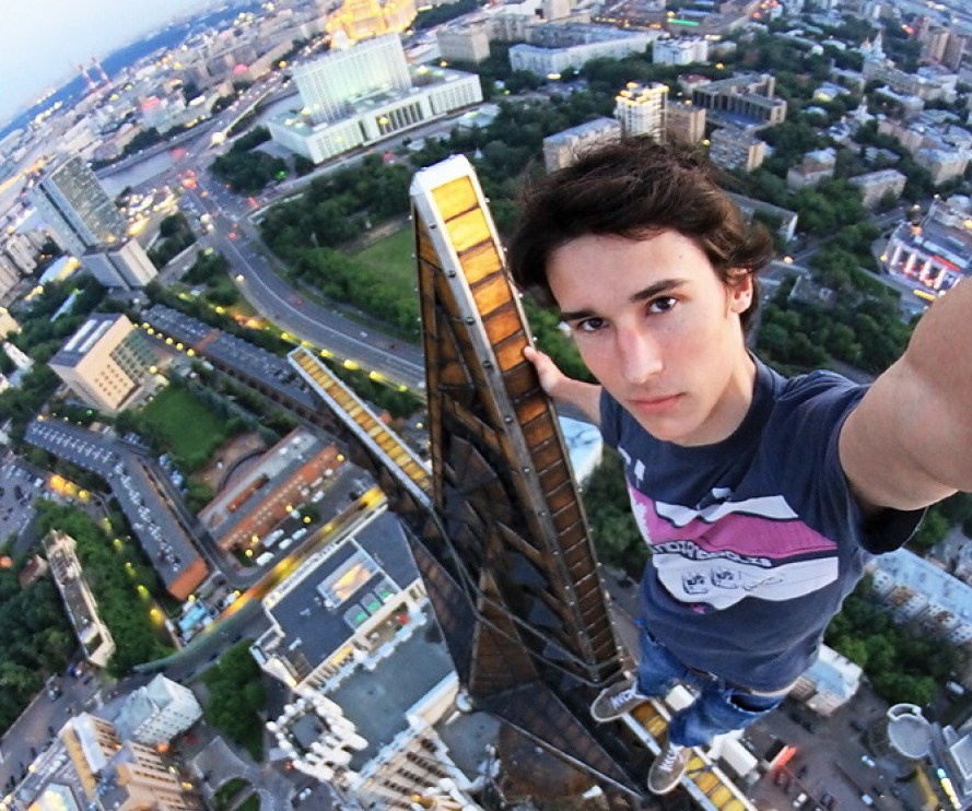 Bi quyet de tro thanh 'thanh' selfie hinh anh