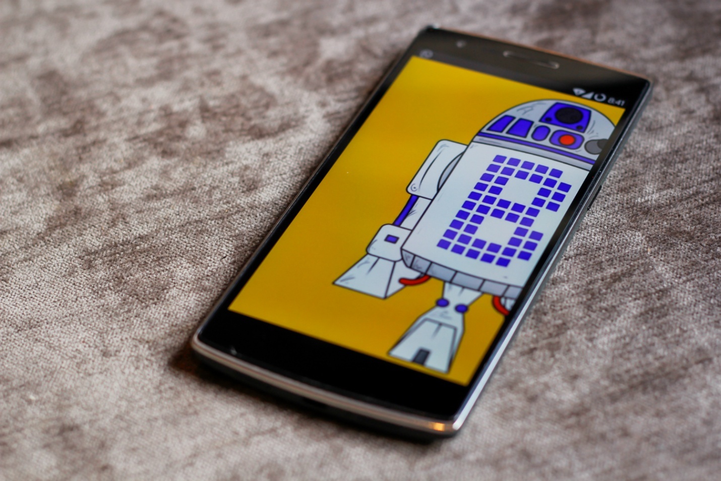 Ultra tra kiss chip loi 4, cong nghe Nhat chay hang hinh anh