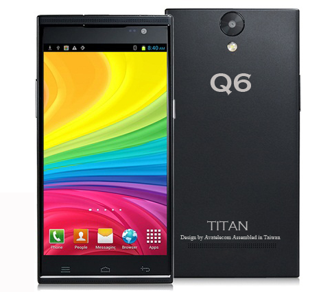 Công nghệ cảm biến vẫy tay điều khiển bằng cử chỉ giúp Q6 bỏ xa đối thủ