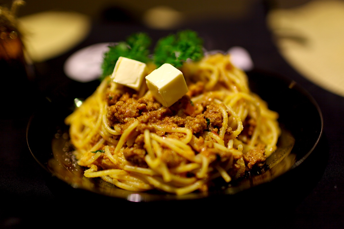 Quan ca phe phong cach Au - Y hut khach tai Ha Noi hinh anh