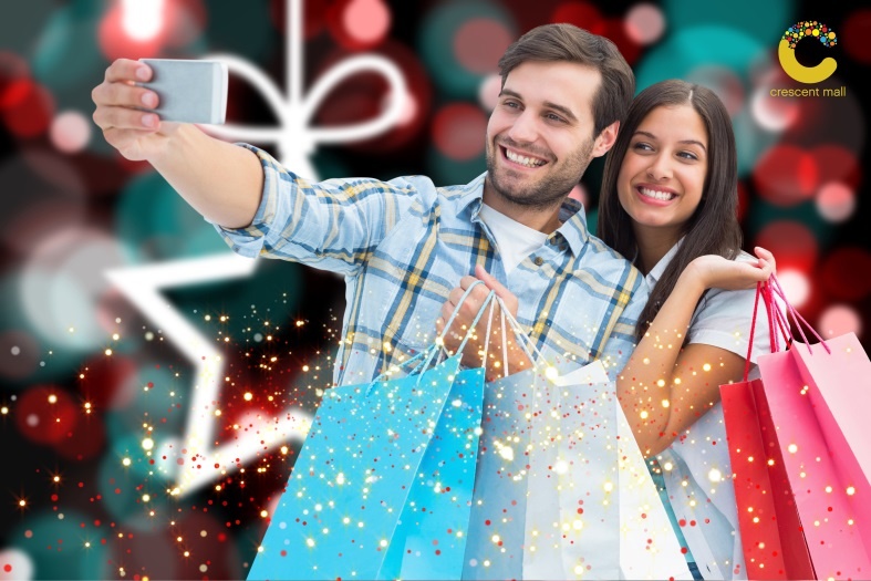 Nguoi Sai Gon do ve quan 7 don Giang sinh som hinh anh