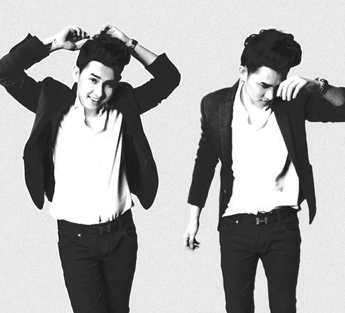 VN Model 2014 - Tim kiem nguoi mau anh Viet Nam hinh anh