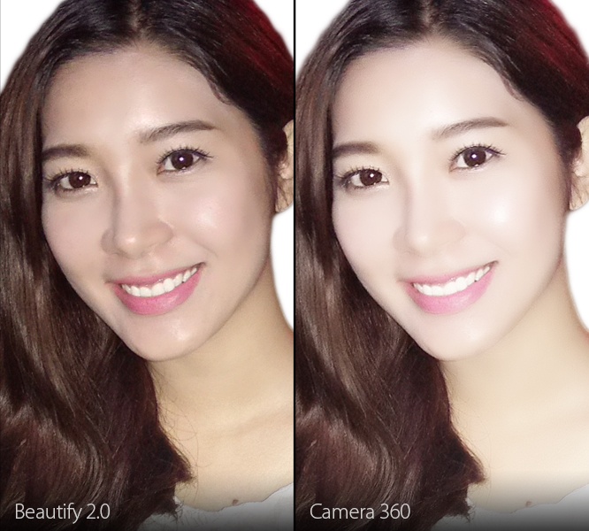 Đèn flash LED giúp người dùng có thể selfie dễ dàng kể cả trong điều kiện thiếu sáng.