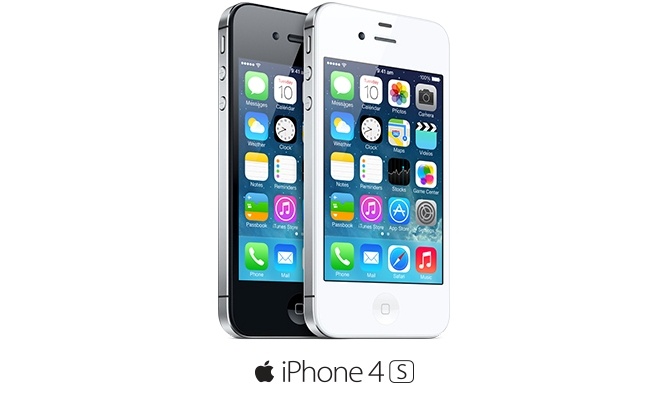 FPT giam gia iPhone 4S xuong duoi 8 trieu hinh anh