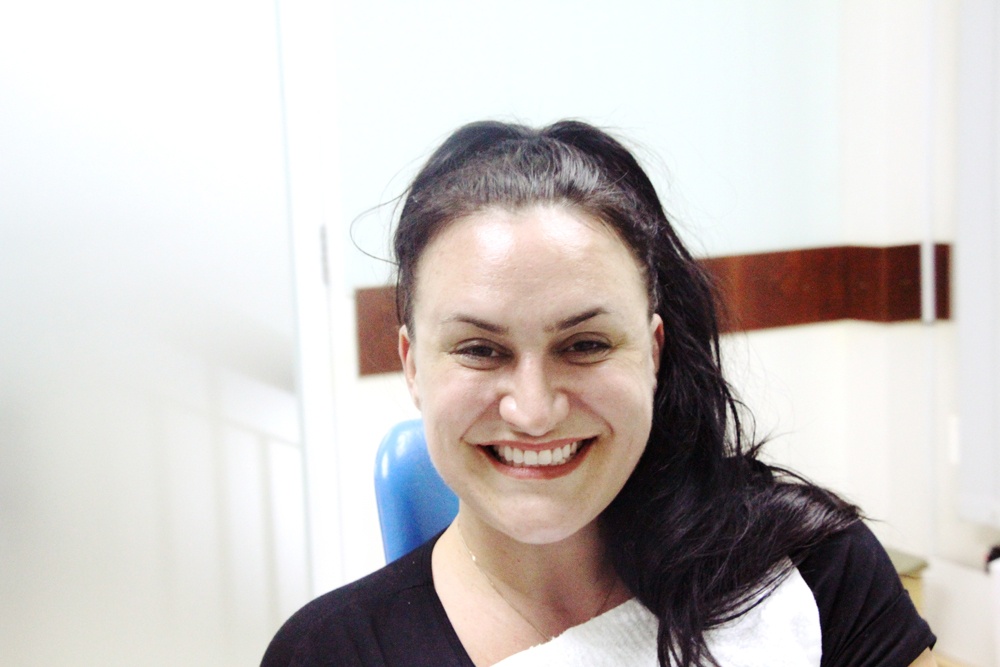 Nguoi Uc den Viet Nam de lam rang tham my hinh anh