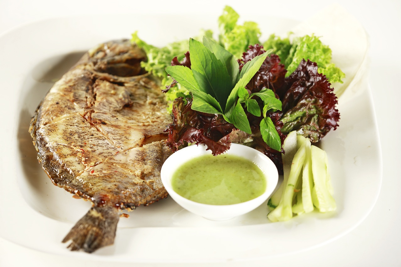 Ganh - diem den cua thuc khach yeu thich mon Nha Trang hinh anh