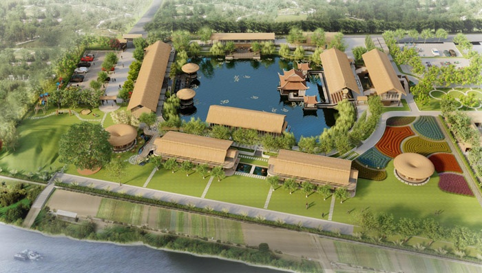 Đặc biệt, trong dịp Noel tại đây sẽ diễn ra chương trình pháo hoa nghệ thuật và tuyết rơi nhân tạo. Trong khuôn khổ chương trình, còn diễn ra nhiều hoạt động biểu diễn nghệ thuật, vui chơi giải trí… thú vị khác.