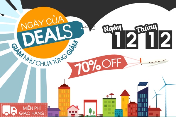 Mua hàng nhận quà hấp dẫn và miễn phí giao hàng.