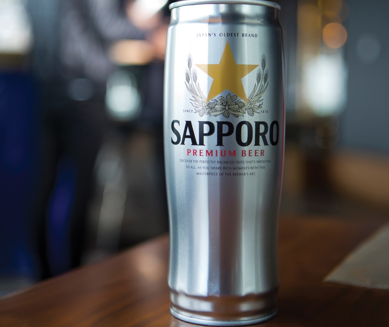 Tung bung don Giang sinh cung Sapporo hinh anh