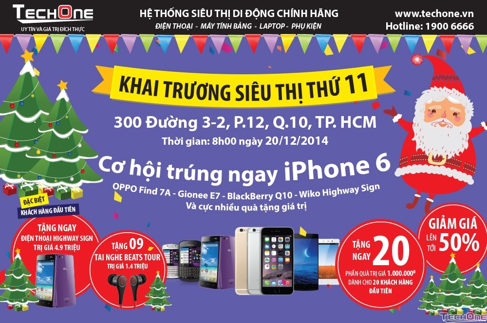 BlackBerry bao hanh 24 thang tai TechOne hinh anh