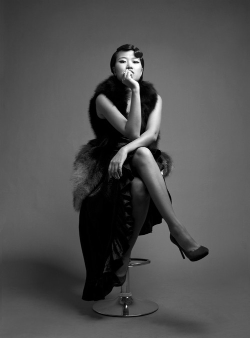 Chân dung Hà Đỗ - giám đốc sáng tạo tạp chí Đẹp