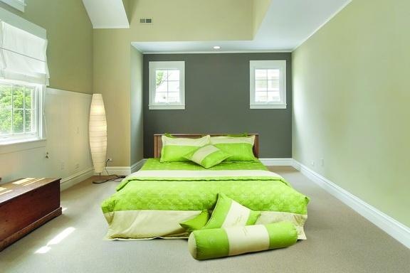 Trang hoang phong ngu xinh cho co nang nu tinh hinh anh