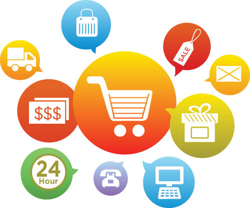 Nguoi tieu dung Viet dang tin hon vao mua sam truc tuyen? hinh anh