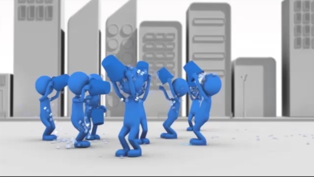 Bi kip giup nguoi tre the hien ca tinh rieng biet hinh anh