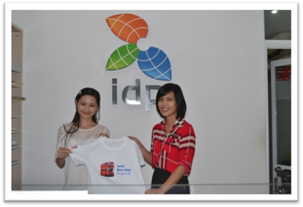 Trai nghiem tuong lai khi du hoc Anh hinh anh