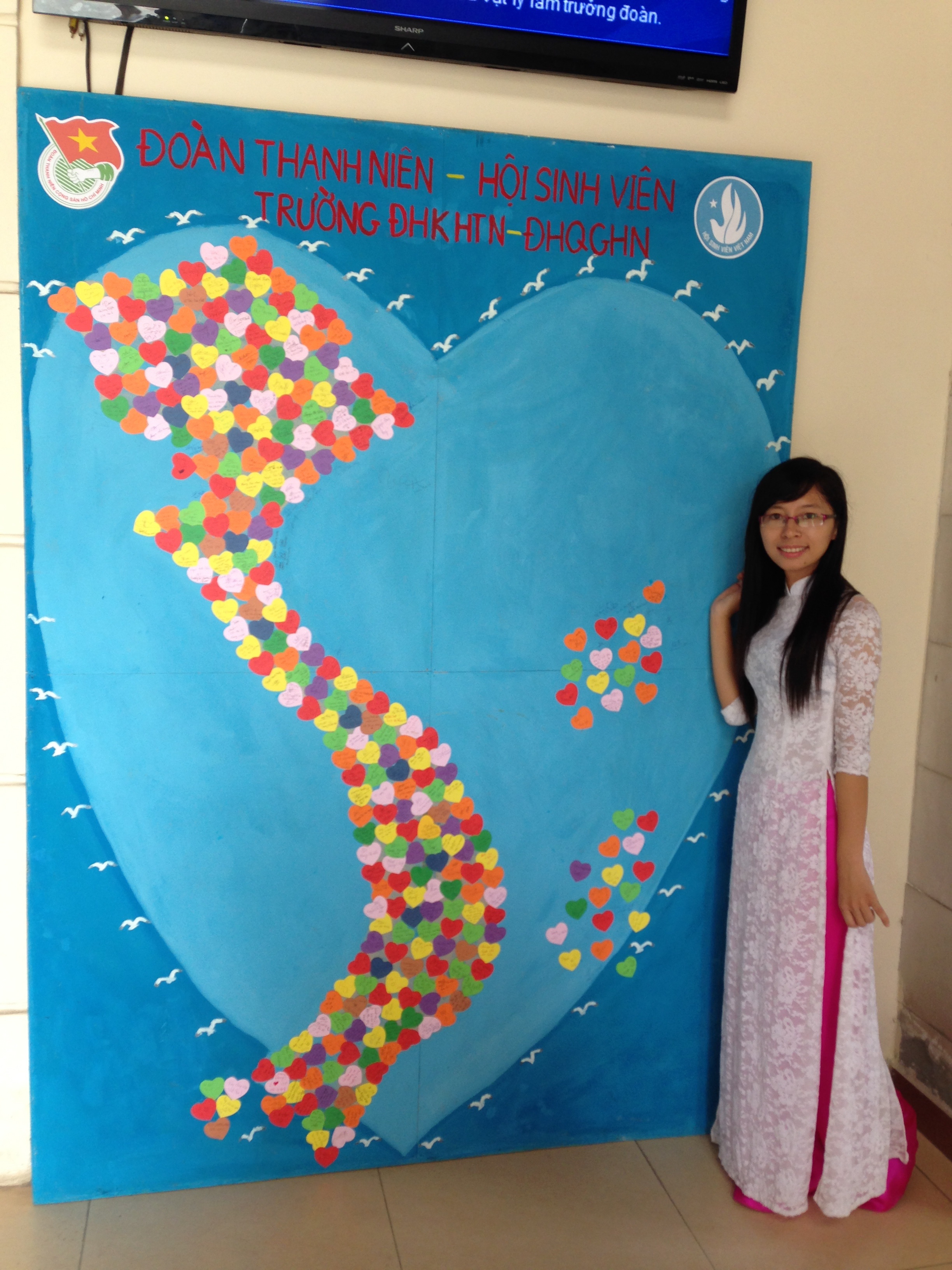 Đàm Thị Ngọc Thân.