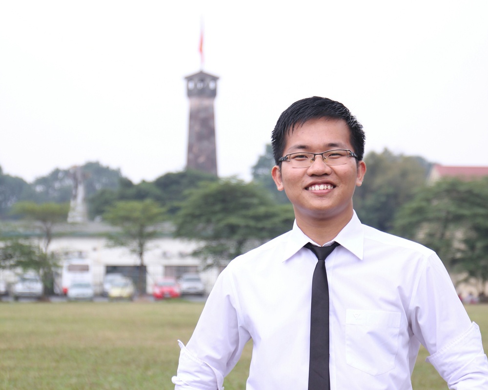 Nguyễn Đại Thành.