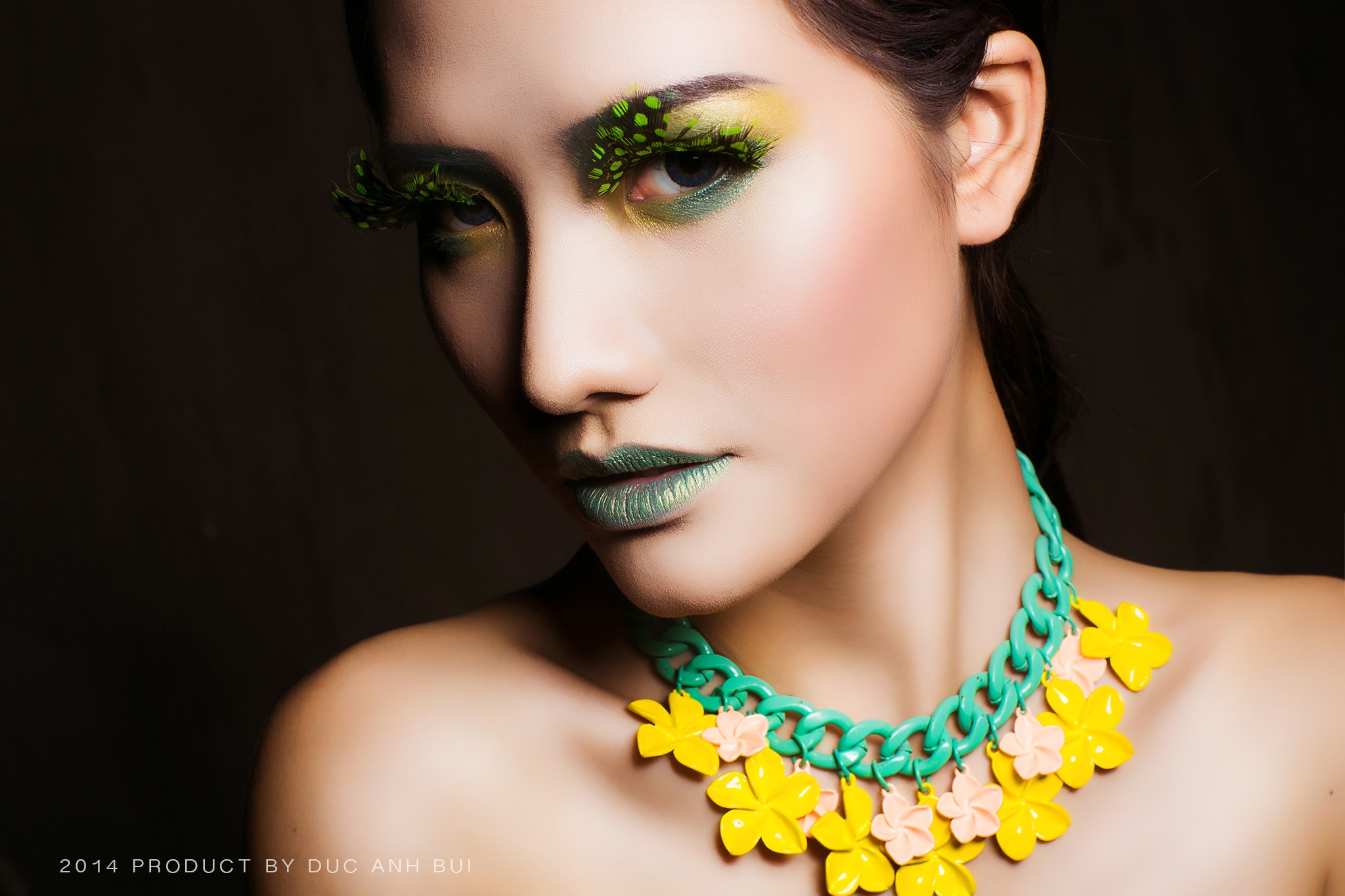 Su tro lai an tuong cua Duong Hieu Ngoc hinh anh