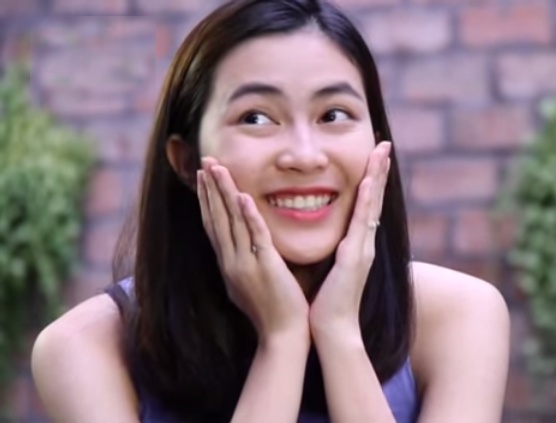 Bun non tu nhien - thanh loc da sau mun hinh anh