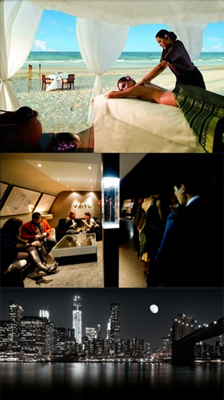 Dịch vụ bảo mật tuyệt đối Vertu Certainty.