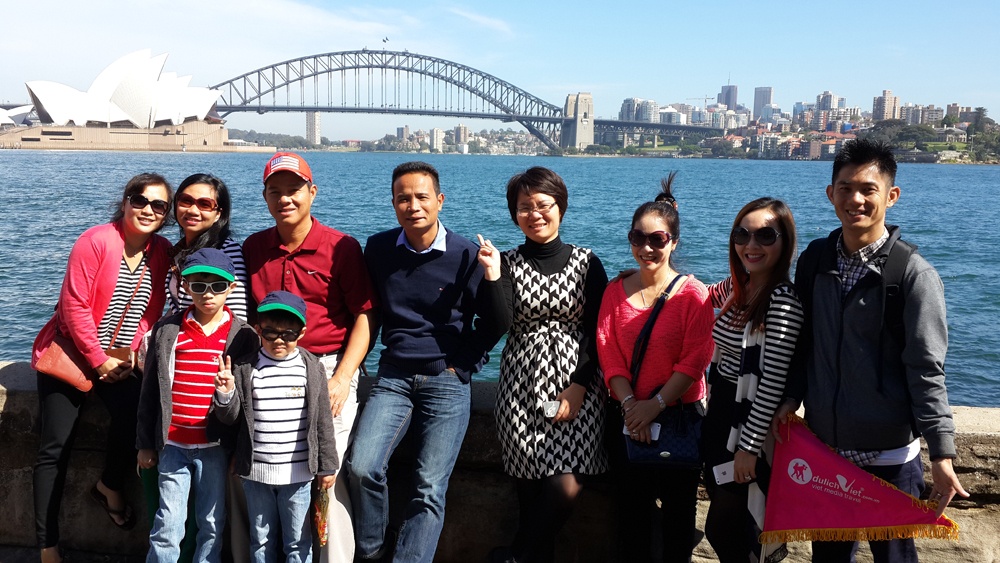 Tìm hiểu kỹ chất lượng dịch vụ để am tâm đi tour ngày Tết.