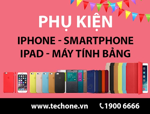 TechOne tung bung khuyen mai mung khai truong sieu thi so 11 hinh anh