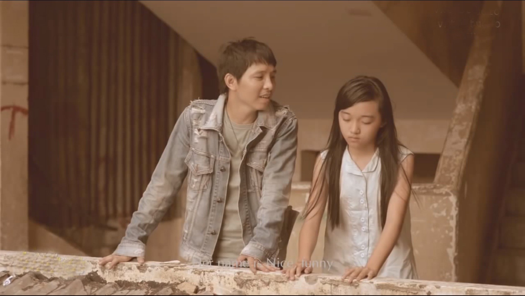 Bộ phim là một câu hỏi đầy khắc khoải: “Đến bao giờ em mới được sống như chính cái tên của mình: Yên”?