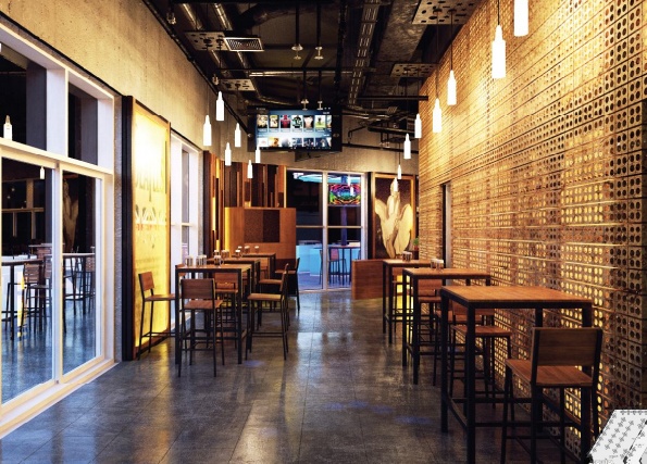 Địa chỉ: Saigon Trade Center (37 Tôn Đức Thắng, Q.1, TP.HCM).