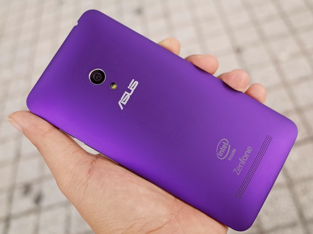 Nhung ung dung huu ich cua ZenFone hinh anh